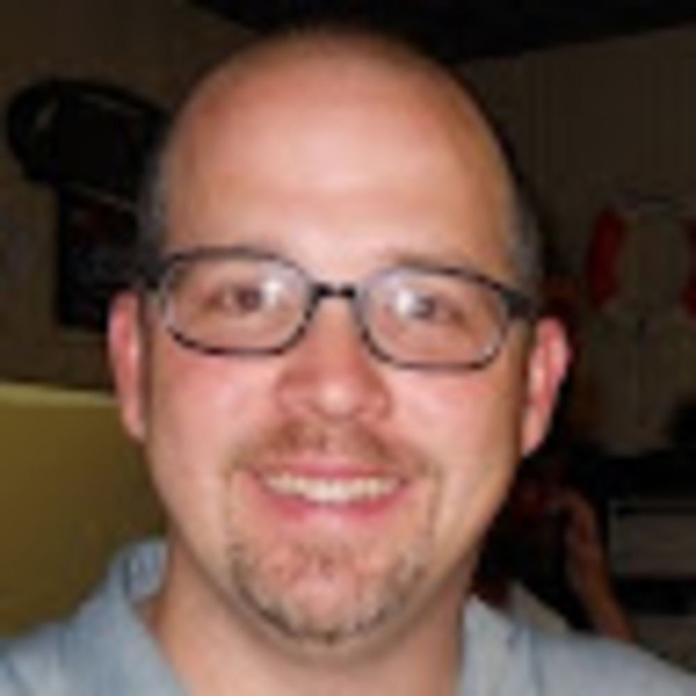 Meet your Posher, Craig